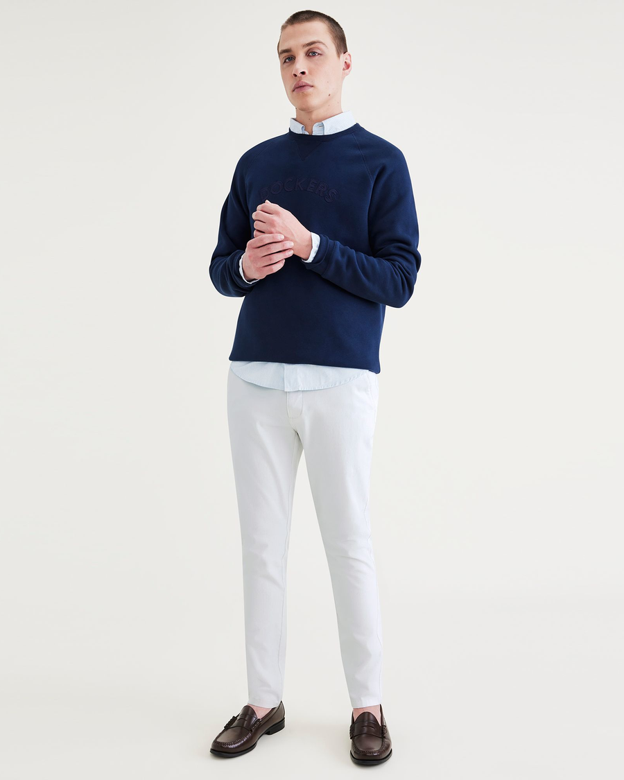 (image for) Interesting Ultimate Chinos, Skinny Fit